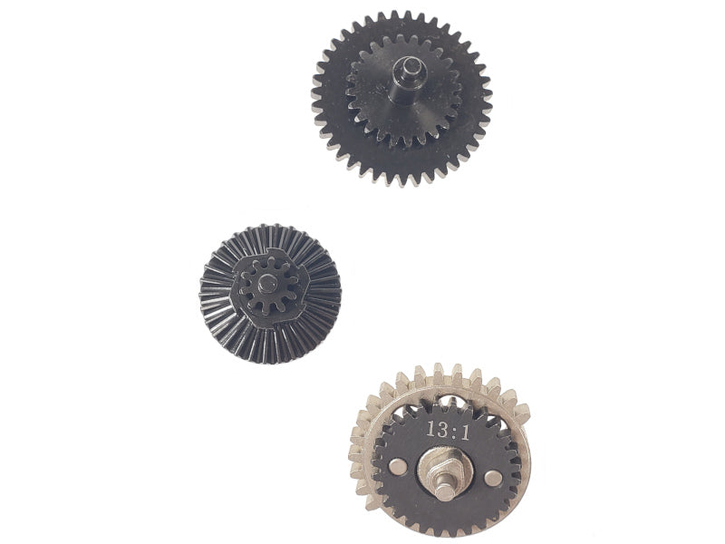 Army Force 13:1 Steel Gear Set for AEG Gearbox