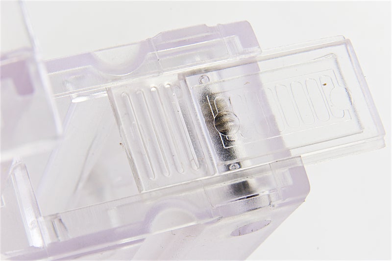 Army Force Plastic 450rds BB Loader with Accessories