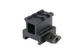 Army Force 1" High Riser Mount