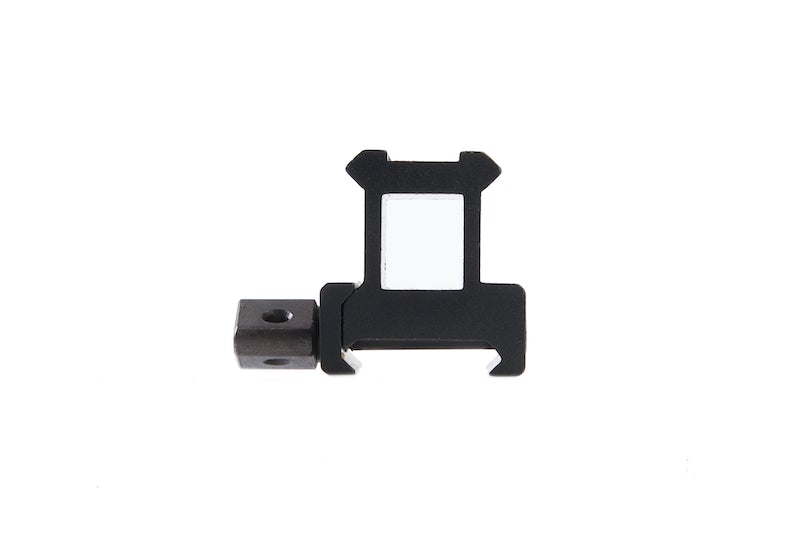 Army Force 1" High Riser Mount