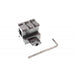 Army Force 1" High Riser Mount