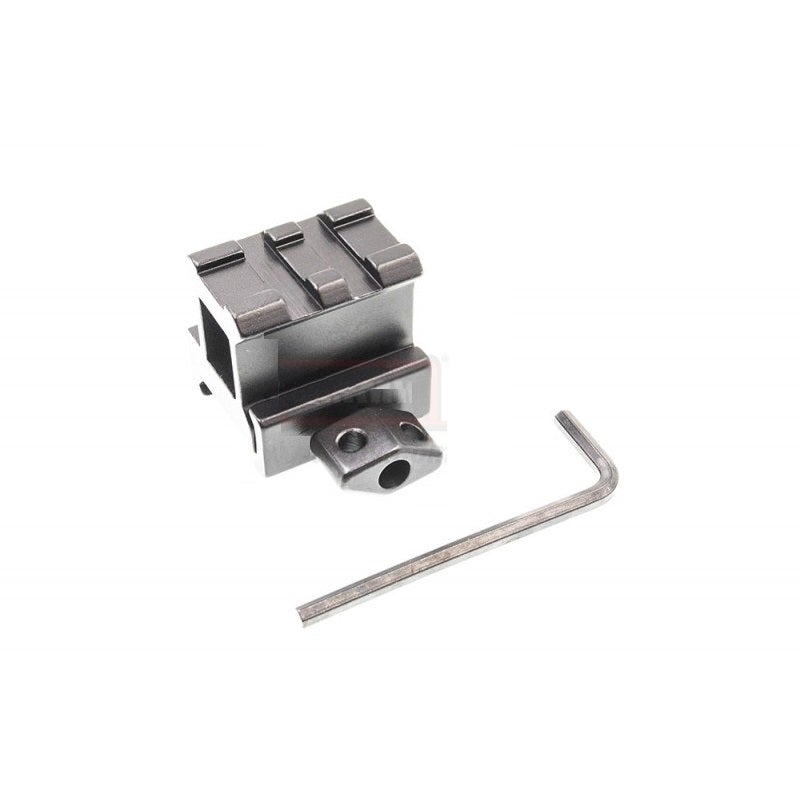 Army Force 1" High Riser Mount