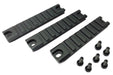 ARMY FORCE G36 Polymer Mount Rail (3PCS)