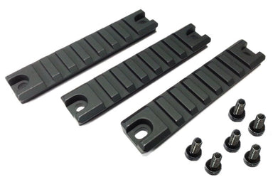 ARMY FORCE G36 Polymer Mount Rail (3PCS)