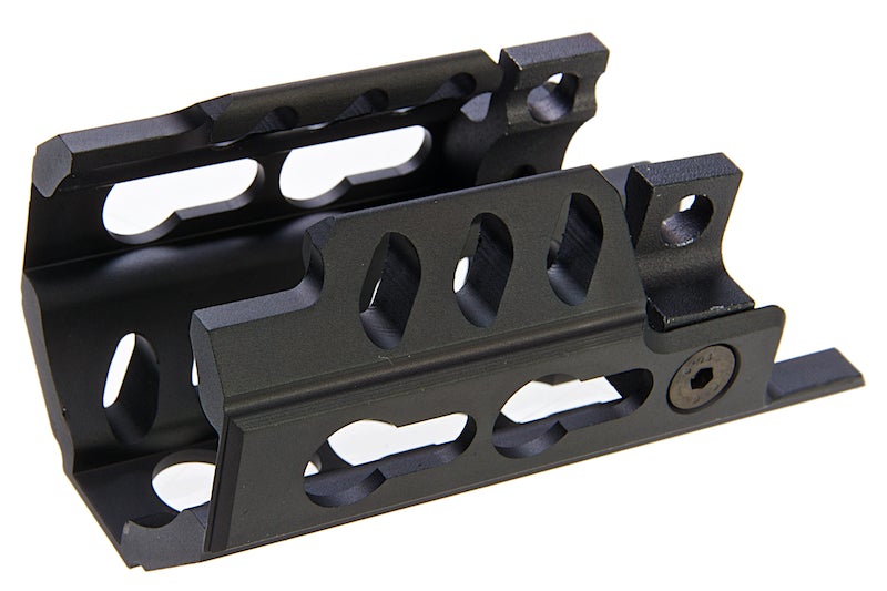 Army Force MP5K Keymod RAS for TM & Well