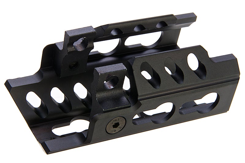 Army Force MP5K Keymod RAS for TM & Well