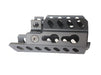 Army Force MP5K Keymod RAS for WE GBB