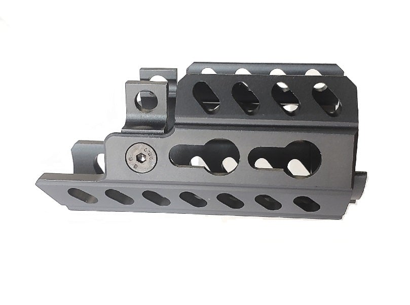 Army Force MP5K Keymod RAS for WE GBB