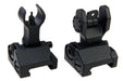 Army Force TY Style Metal Front & Rear Sight (SG015)