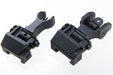 Army Force TY Style Metal Front & Rear Sight (SG015)