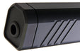 Angry Gun KSV 13 inch Suppressor for Krytac KRISS VECTOR AEG (Dummy Ver)