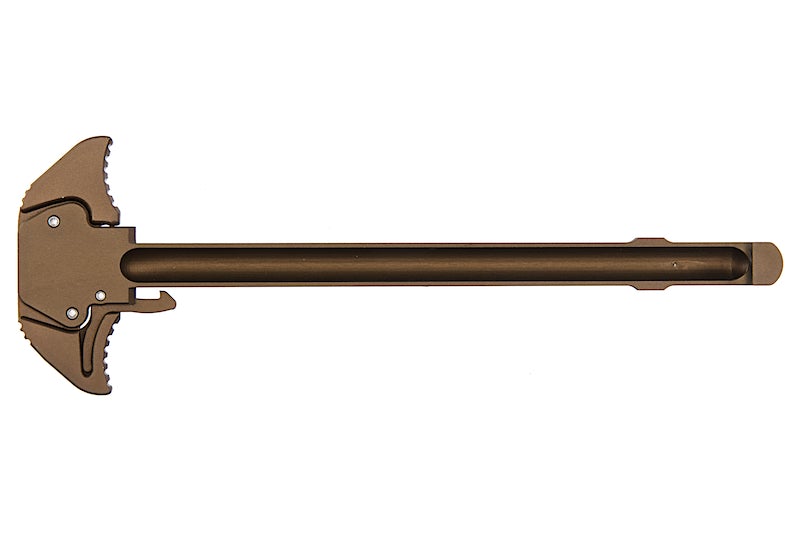 Angry Gun Airborne Ambi Charging Handle for WE, VFC, GHK GBB M4/ Systema PTW (Military Model - URGI)