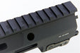 Angry Gun Aluminum MK16 M-Lok 13.5 inch Rail Airsoft Version for AEG/ GBB/ PTW (Sopmod Block III)