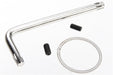 Angry Gun Aluminum MK16 M-Lok 9.3 inch Rail Airsoft Version for AEG/ GBB/ PTW (Sopmod Block III/ DDC)