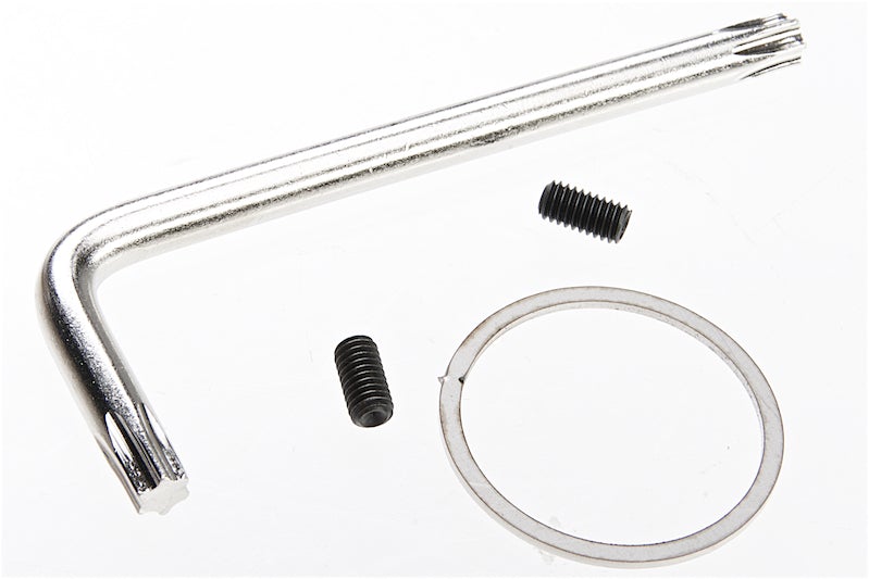 Angry Gun Aluminum MK16 M-Lok 9.3 inch Rail Airsoft Version for AEG/ GBB/ PTW (Sopmod Block III/ DDC)