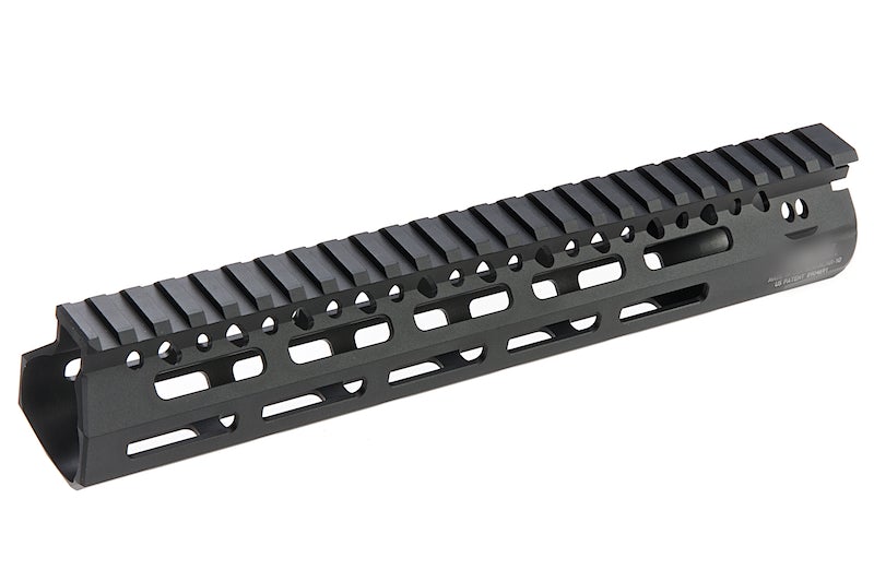 Angry Gun BCM Style CMR M-LOK Rail (10 inch)