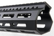 Angry Gun BCM Style CMR M-LOK Rail (10 inch)