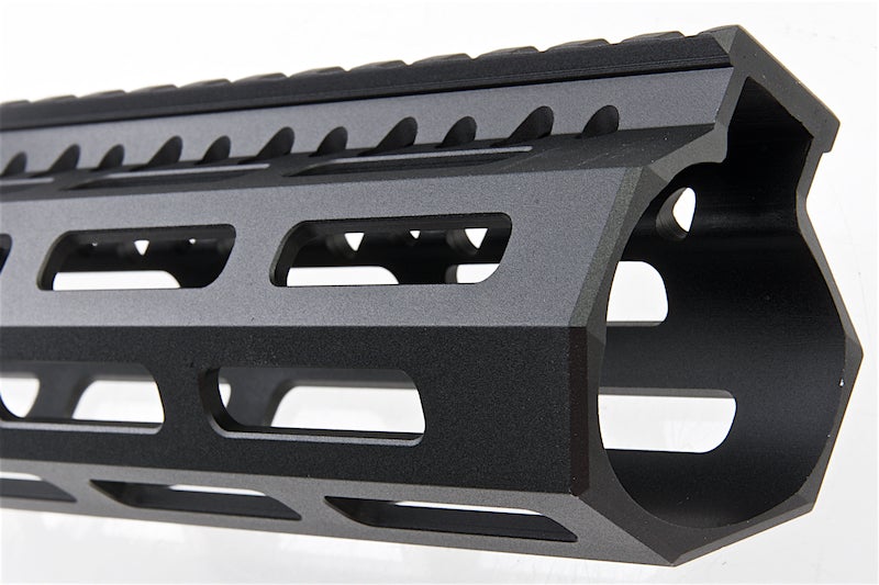 Angry Gun BCM Style CMR M-LOK Rail (10 inch)