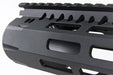 Angry Gun BCM Style CMR M-LOK Rail (10 inch)