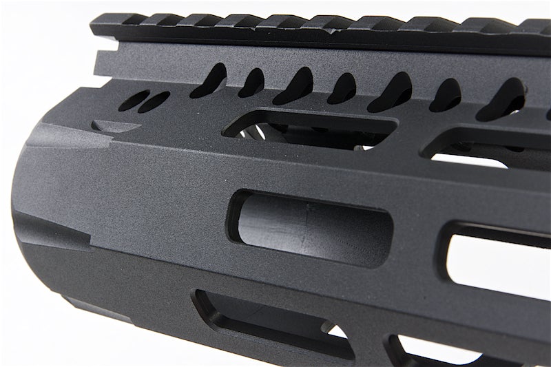 Angry Gun BCM Style CMR M-LOK Rail (10 inch)