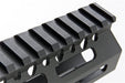 Angry Gun BCM Style CMR M-LOK Rail (10 inch)