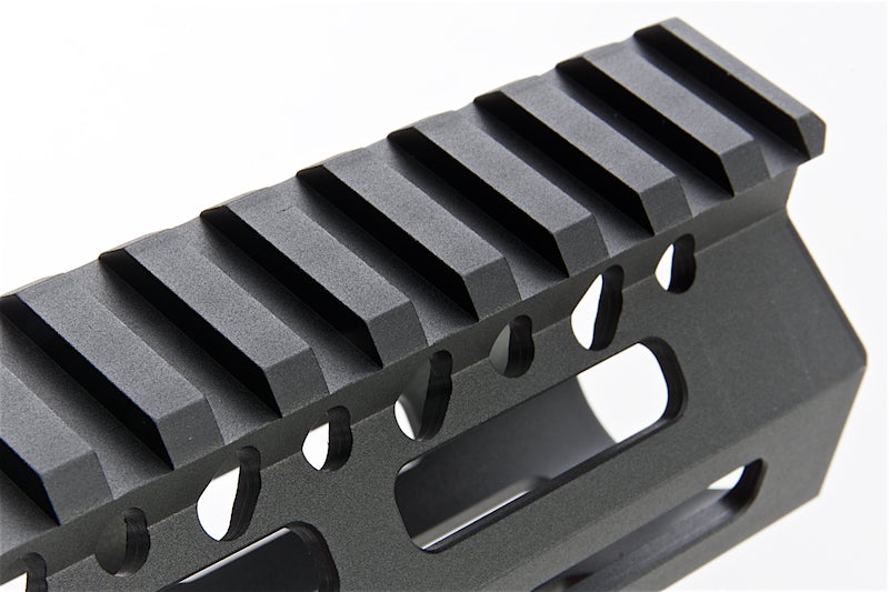 Angry Gun BCM Style CMR M-LOK Rail (10 inch)