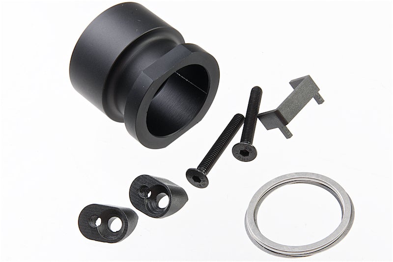 Angry Gun BCM Style CMR M-LOK Rail (10 inch)