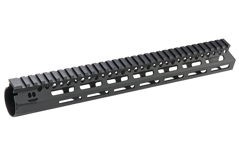 Angry Gun BCM Style CMR M-LOK Rail (13 inch)