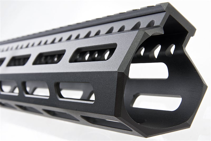 Angry Gun BCM Style CMR M-LOK Rail (13 inch)