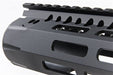 Angry Gun BCM Style CMR M-LOK Rail (13 inch)