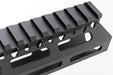 Angry Gun BCM Style CMR M-LOK Rail (13 inch)