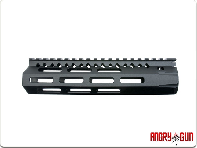Angry Gun BCM Style CMR M LOK Rail (8 inch) - eHobbyAsia