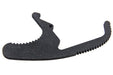 Angry Gun L119A2 Charging Handle's Latch for WE, VFC, GHK GBB M4 / Systema PTW