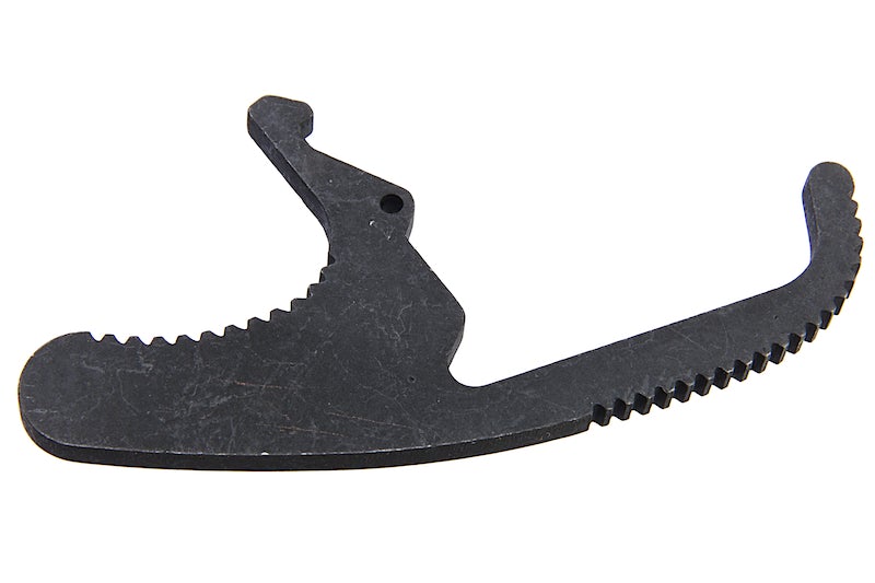 Angry Gun L119A2 Charging Handle's Latch for WE, VFC, GHK GBB M4 / Systema PTW