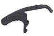 Angry Gun L119A2 Charging Handle's Latch for WE, VFC, GHK GBB M4 / Systema PTW