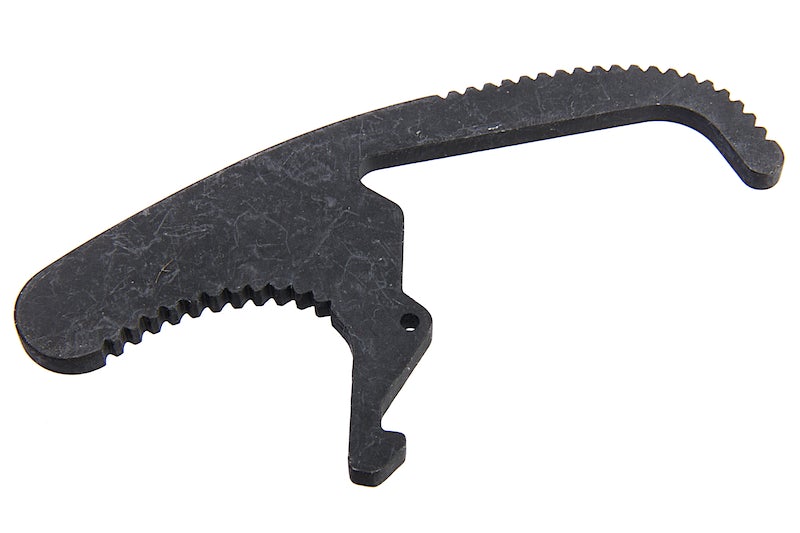 Angry Gun L119A2 Charging Handle's Latch for WE, VFC, GHK GBB M4 / Systema PTW