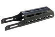 Angry Gun KSV Moular M-Lok Rail System for Krytac Kriss Vector AEG