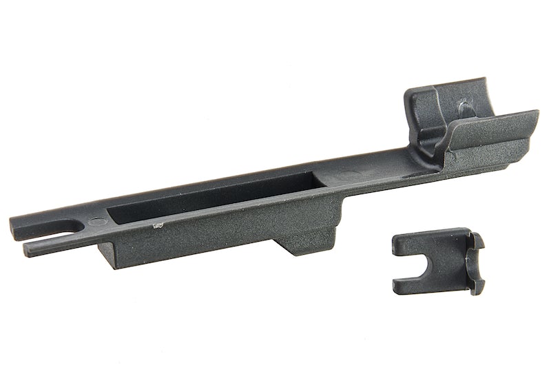 Angry Gun Enhanced Nozzle Guide Set for Marui MWS M4 GBB Rifle