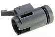 Angry Gun Enhanced Polymer Hop Up Chamber Set for Marui MWS M4 GBB Rifle