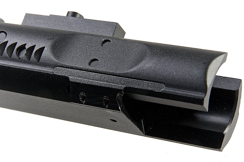 Angry Gun MWS High Speed Bolt Carrier (Original) for Marui M4 MWS GBB Rifle