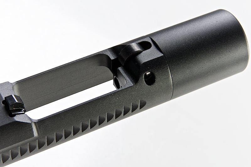 Angry Gun MWS High Speed Bolt Carrier (Original) for Marui M4 MWS GBB Rifle