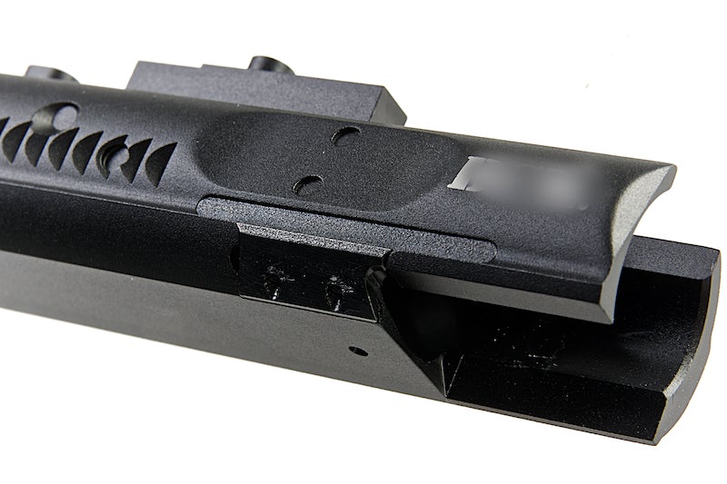 Angry Gun MWS High Speed Bolt Carrier (BC* Style) for for Marui M4 MWS GBB Rifle