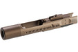 Angry Gun MWS High Speed Bolt Carrier (BC* Style) for Marui M4 MWS GBB Rifle (Dark Earth)