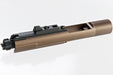 Angry Gun Complete MWS High Speed Bolt Carrier with MPA Nozzle (Original/ Dark Earth)
