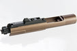 Angry Gun Complete MWS High Speed Bolt Carrier with MPA Nozzle (BC* Style/ Dark Earth)