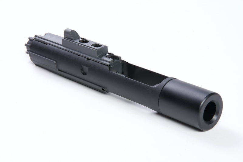 Angry Gun Complete MWS High Speed Bolt Carrier with MPA Nozzle (416 Style)