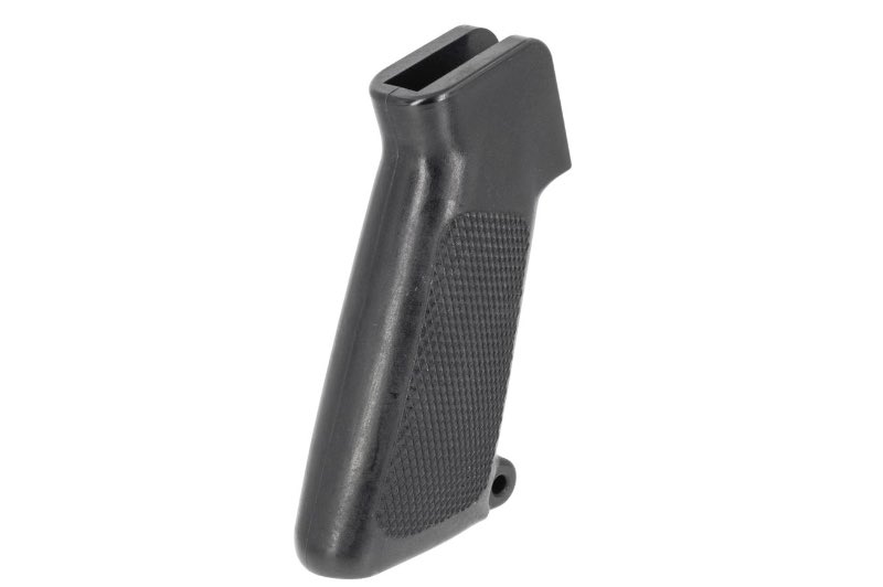 Angry Gun Mil-Spec M16 Dust Grip for Marui MWS/ MTR Airsoft GBB Rifle