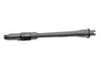 Angry Gun MK14/ MK16 Rail Series 10.3 inch Outer Barrel Set for Marui MWS/ MTR GBB Rifle