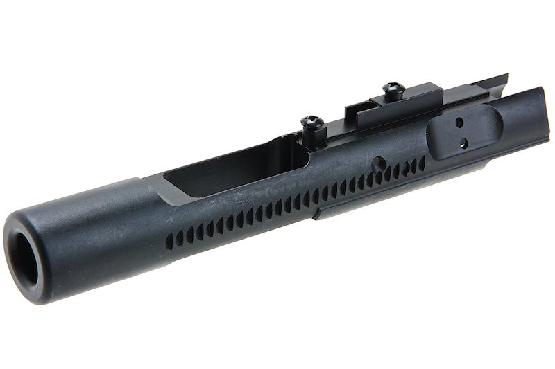 Angry Gun Steel Monolithic Complete Bolt Carrier For Tokyo Marui