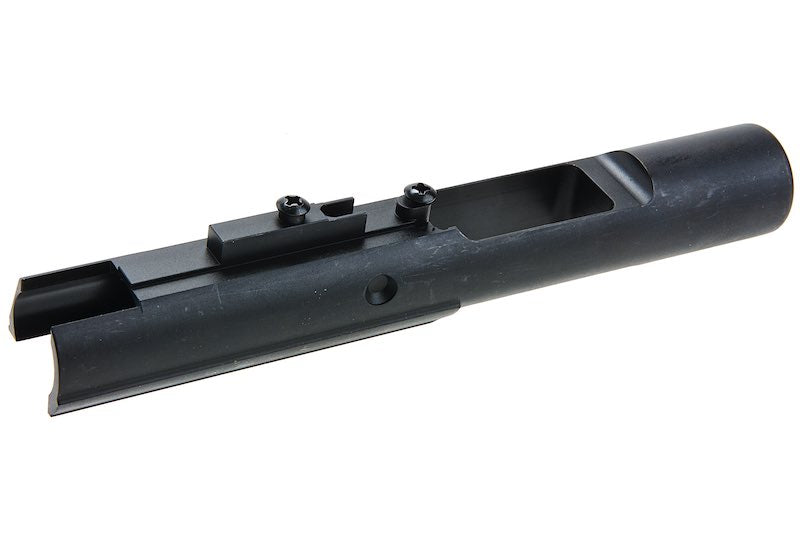 Angry Gun Steel BC* Style Monolithic Complete Bolt Carrier For Tokyo Marui MWS GBB Airsoft Guns